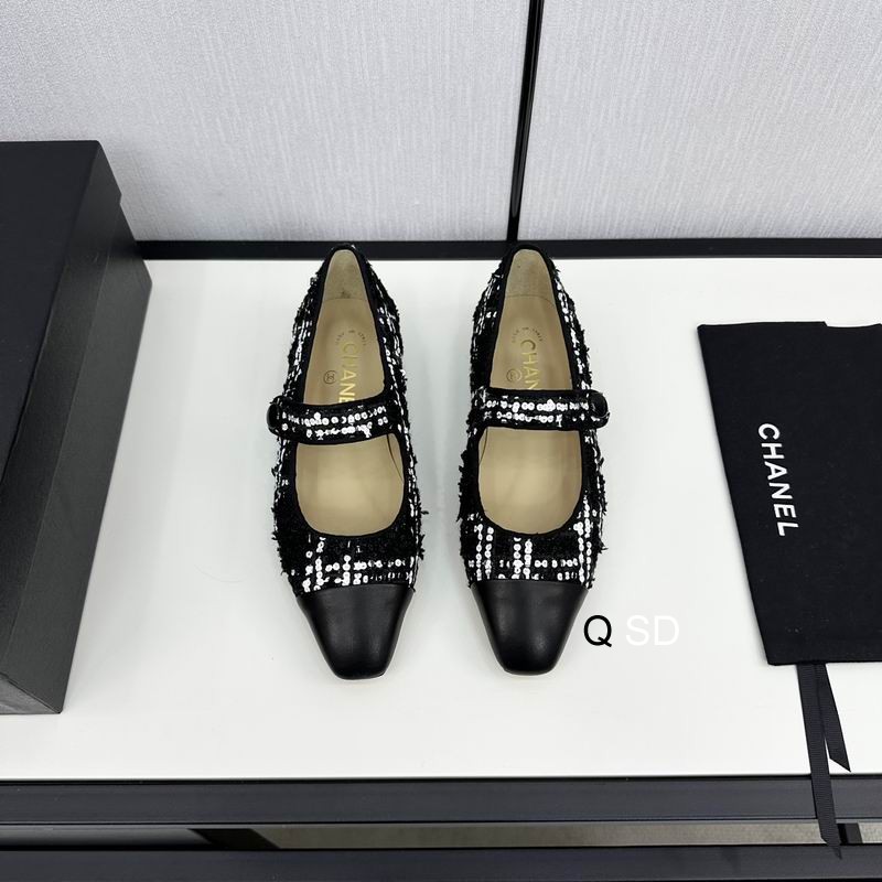Chanel sz35-40 SD0701 01